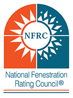 NFRC, National Fenestration Rating Council