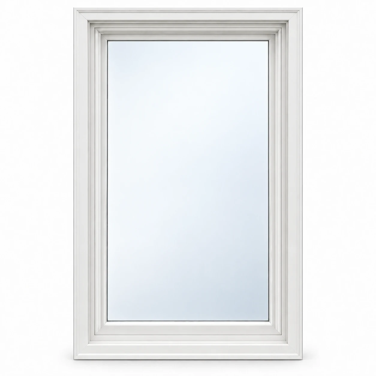 82 Series fixed window