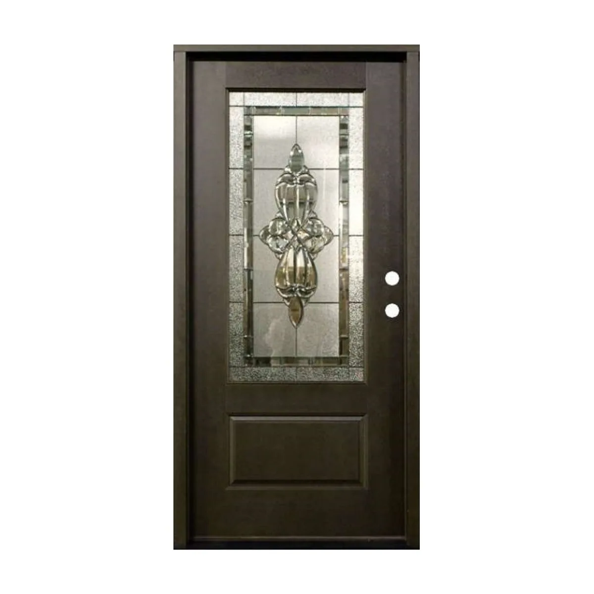 Valera Sevilla Fiberglass Single Door