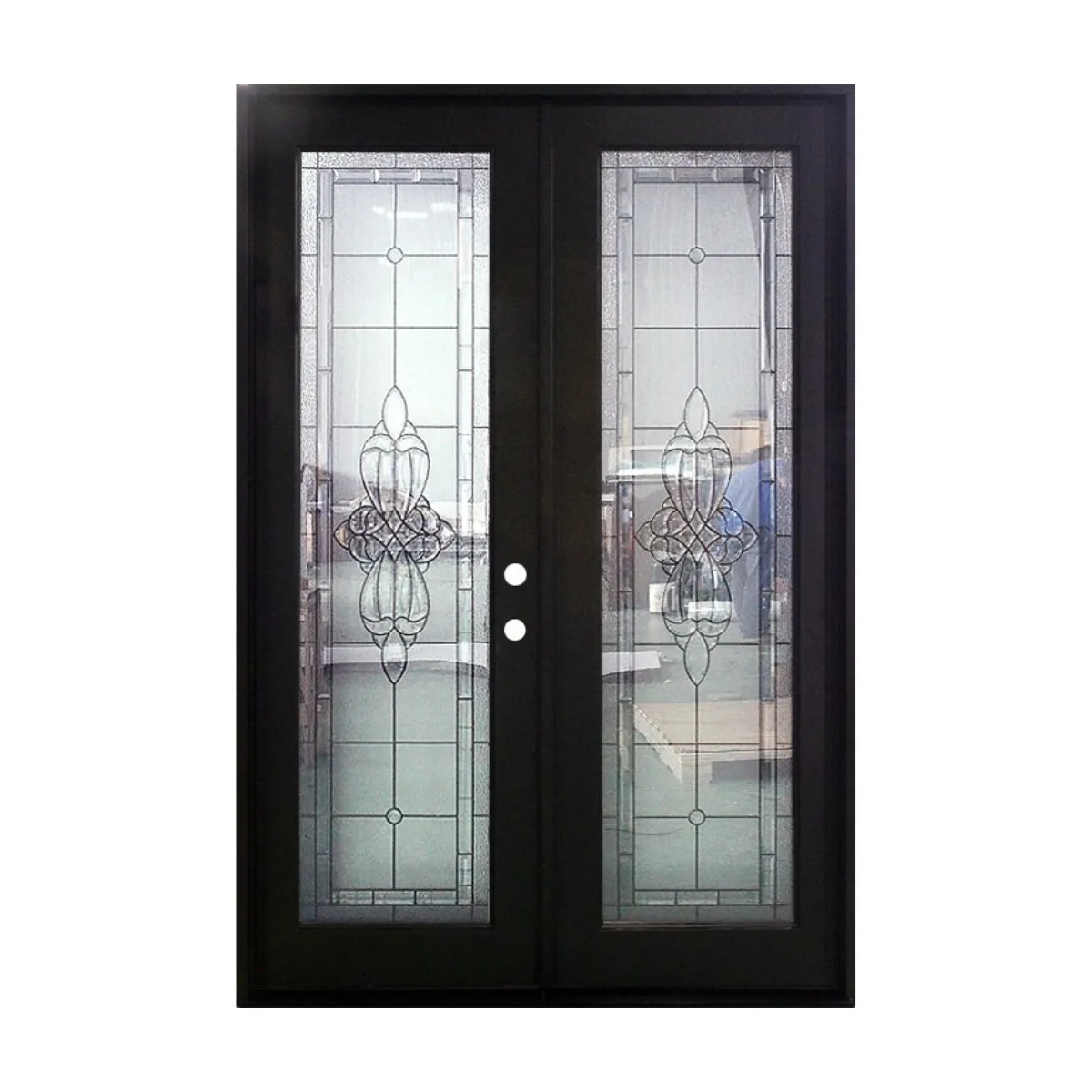 Valera Sevilla Fiberglass Double Door